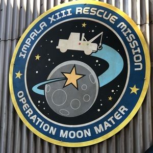 Meet your Posher, Grace